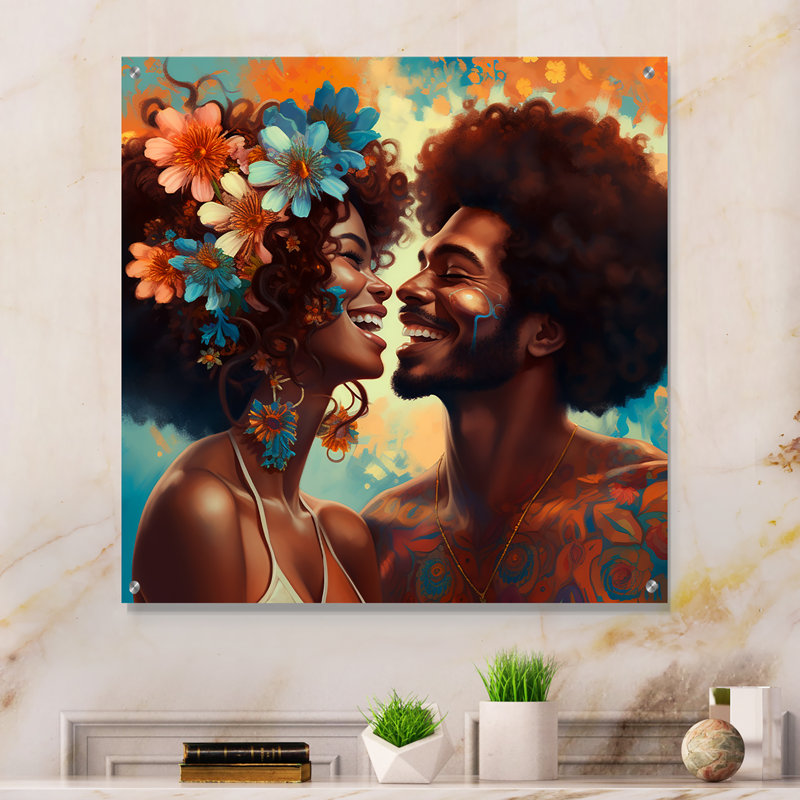 Beautiful+Black+Couple+In+Love